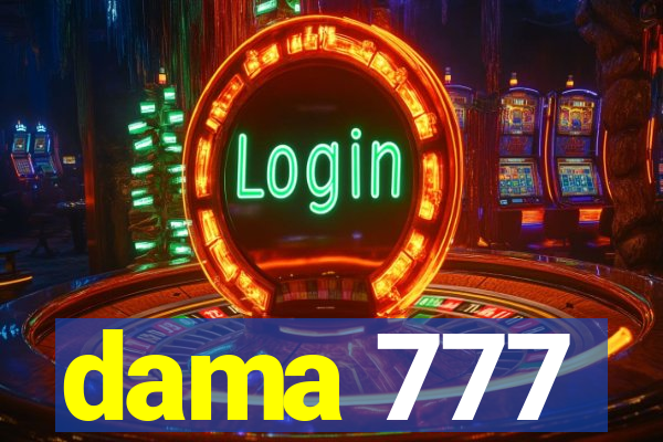 dama 777